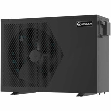 Тепловий насос Aquaviva Model 16 ON/OFF (16,2 кВт) фото