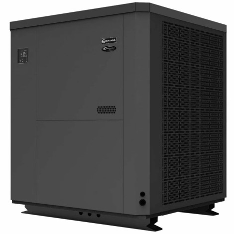 Инверторный тепловой насос Fairland IPHCR150T (60 кВт, WiFi) фото