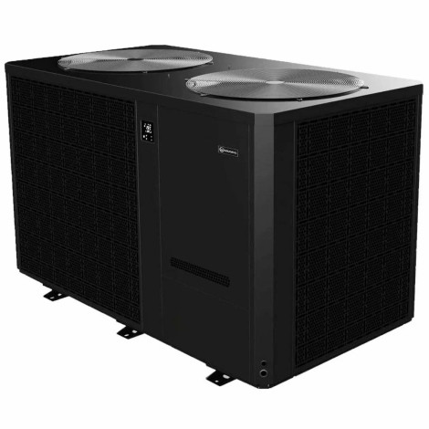 Инверторный тепловой насос Fairland IPHCR300T (120 кВт, WiFi) фото