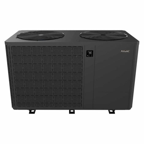 Инверторный тепловой насос Fairland IPHCR300T (120 кВт, WiFi)  фото №2