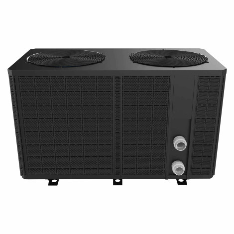 Инверторный тепловой насос Fairland IPHCR300T (120 кВт, WiFi)  фото №3