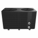 Инверторный тепловой насос Fairland IPHCR300T (120 кВт, WiFi)  фото №3