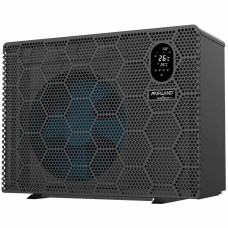 Інверторний тепловий насос Fairland X20-22 (22 кВт) фото