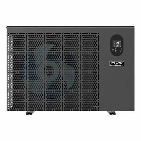 Інверторний тепловий насос Fairland InverX 28 (11,3 кВт)  фото №2