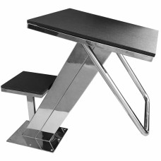 Стартовая тумба Aquaviva AISI 304, 600 мм фото