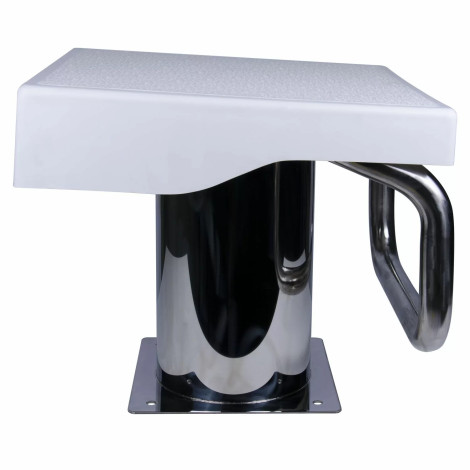 Стартовая тумба Emaux STP30R (88520101)  фото №3