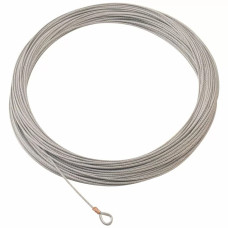 Трос Hayward AISI 316, d3 мм (50 м) фото