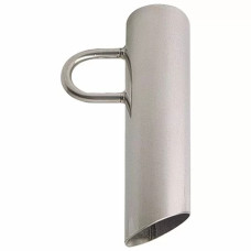 Стойка опорная для разделителей дорожек Hayward AISI 316, d43 мм фото