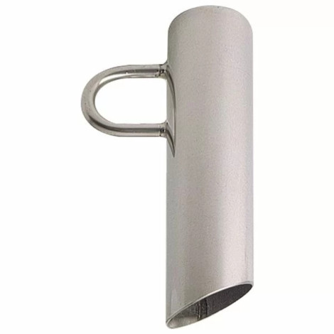 Стойка опорная для разделителей дорожек Hayward AISI 316, d43 мм фото