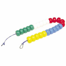 Разделитель дорожки Hayward Roma HDPE, 25 м фото