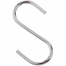 Крюк для разделителей дорожек Hayward AISI 316 фото