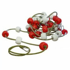 Поплавки для указателей фальстарта Hayward, 25 м фото