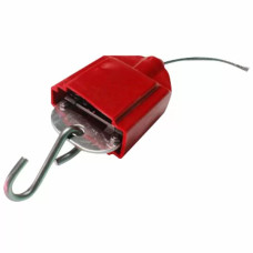 Сменная крышка Hayward для крюка HCE016001 фото