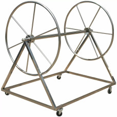 Наматывающее устройство Hayward для разделительных дорожек, ширина 1.2 м фото