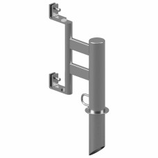 Одинарный специальный кронштейн Hayward фото