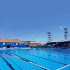 Комплект для водного поло Hayward, для женщин и мужчин фото