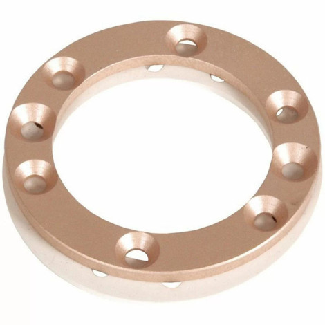 Фланець для пневмокнопки Fitstar 8712550, під лайнер фото