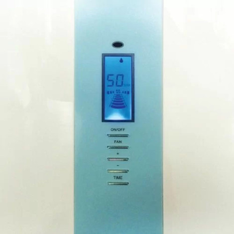 Осушувач повітря Aquaviva AV-90D (90 л/добу)  фото №2