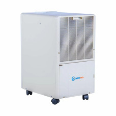 Осушувач повітря Aquaviva AV-50D Compact (50 л/добу) фото