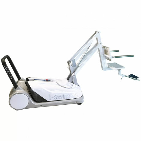 Лифт-подъемник для инвалидов i-Swim2 фото