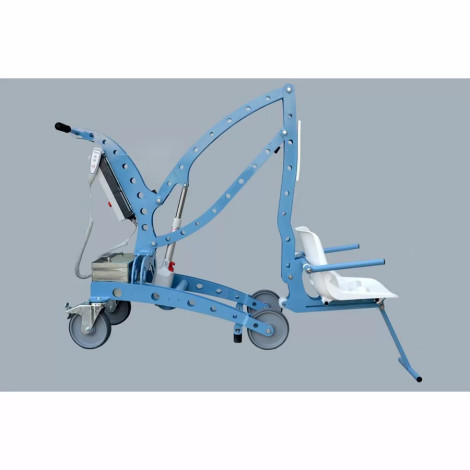 Лифт-подъемник для инвалидов ECOPool  фото №2