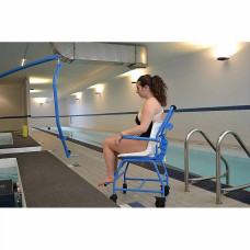 Подъемник для инвалидов F145 / F145B фото