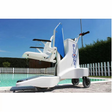 Лифт-подъемник для инвалидов Bluone фото