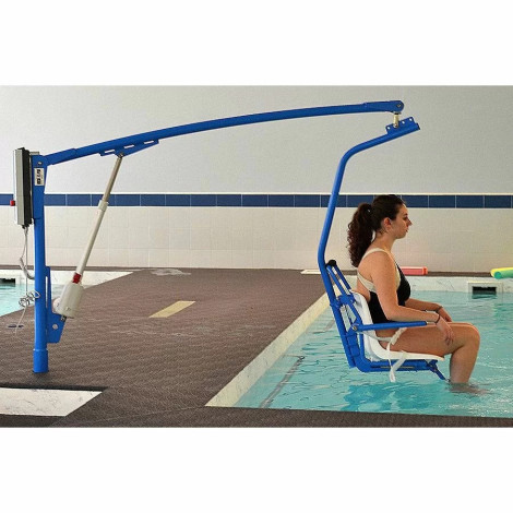 Подъемник для инвалидов F145 / F145B  фото №11