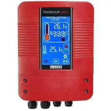 Цифровой контроллер Elecro Heatsmart Plus теплообменника G2\SST + датчик потока и температуры фото