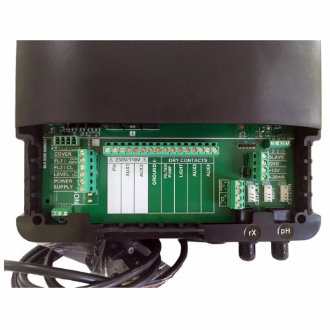 Станция контроля качества воды Hayward  фото №3