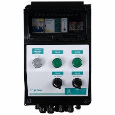 Панель управления переливной ёмкостью Hayward-Toscano ECO-FILL-2-230В, 5-зондов (HPOW5LEV) фото