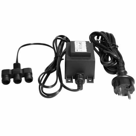 Трансформатор Aquaviva 36 Вт, 12 В фото