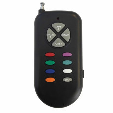 Пульт управління Aquaviva до LED PAR56 (GAS) фото