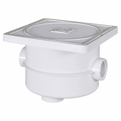 Розподільна коробка Hayward 3495EURO  фото №2