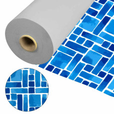 Лайнер Aquaviva Blocks фото