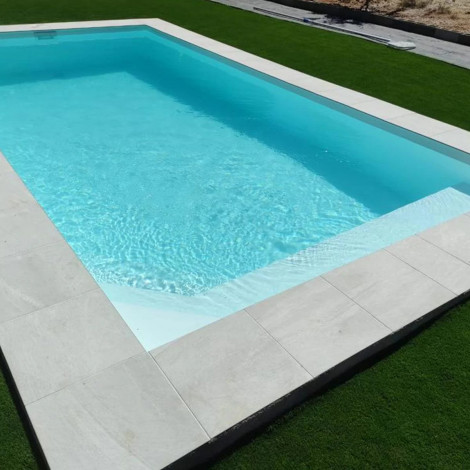 Лайнер Cefil Inter білий  фото №5