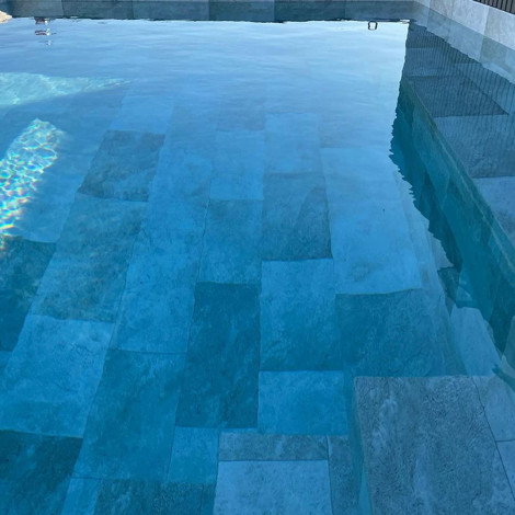 Лайнер Cefil Touch Sunlight (плитка)  фото №3