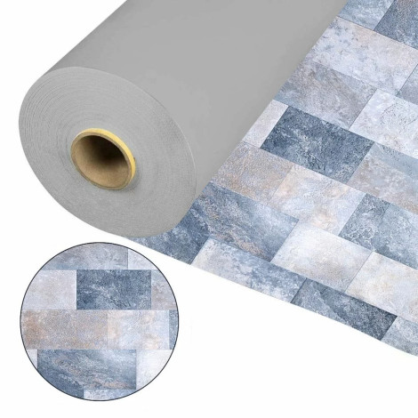 Лайнер Cefil Touch Bluemoon (плитка) фото