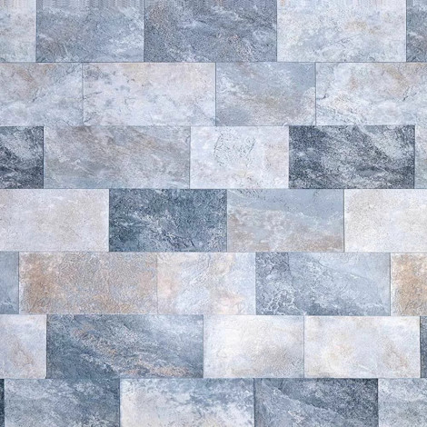 Лайнер Cefil Touch Bluemoon (плитка)  фото №2