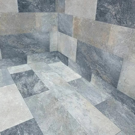 Лайнер Cefil Touch Bluemoon (плитка)  фото №4