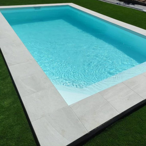 Лайнер Cefil Passion Inter білий (протиковзкий)  фото №2