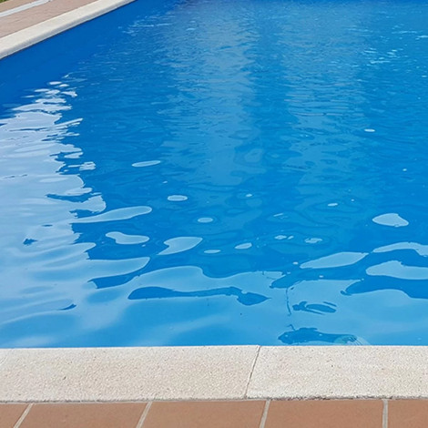 Лайнер Cefil Passion Urdike синій (протиковзкий)  фото №2