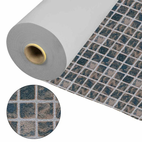 Лайнер Cefil Touch Passion Mediterraneo Sable пісочна мозаїка фото