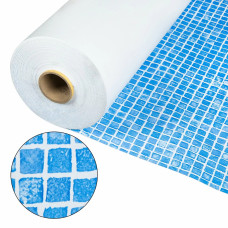 Лайнер Cefil Gres блакитна мозаїка фото