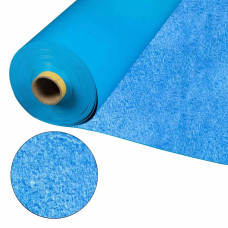 Лайнер Cefil Touch Onyx Hawai, блакитний (1.65x25 м) фото