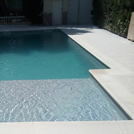 Лайнер Cefil Touch Reflection Anthracite антрацит (текстурний)  фото №8