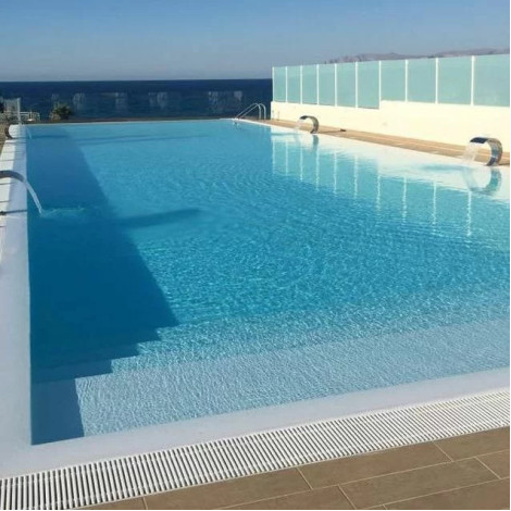 Лайнер Cefil Inter білий  фото №4