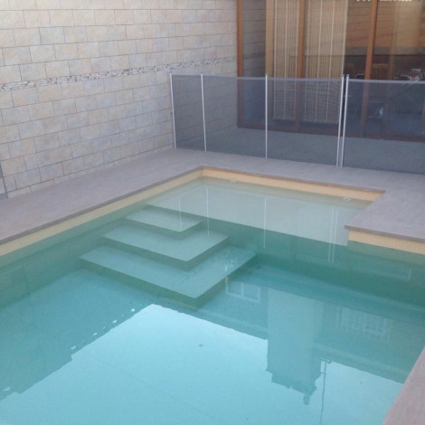 Лайнер Cefil Sable пісок  фото №5