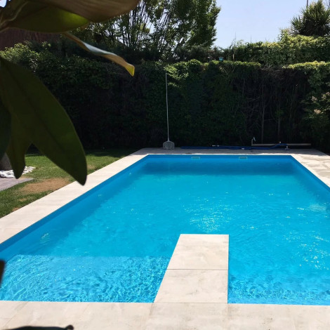 Лайнер Cefil Urdike синій  фото №4