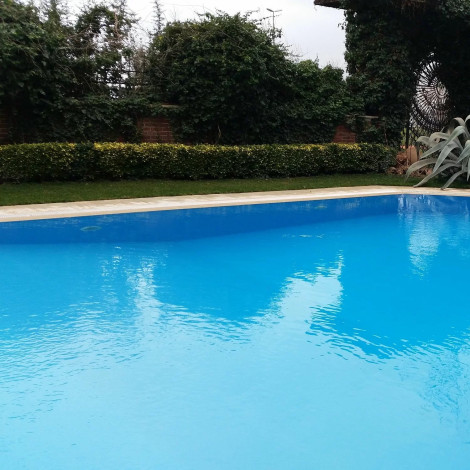 Лайнер Cefil Urdike синій  фото №3